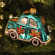 Image for article titled Your Awesome Christmas Ornaments